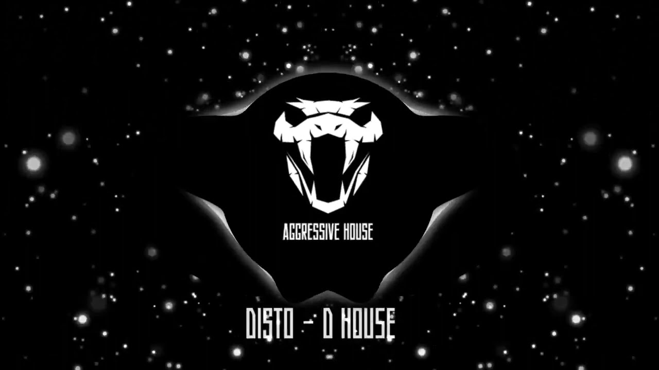 DISTO - D House