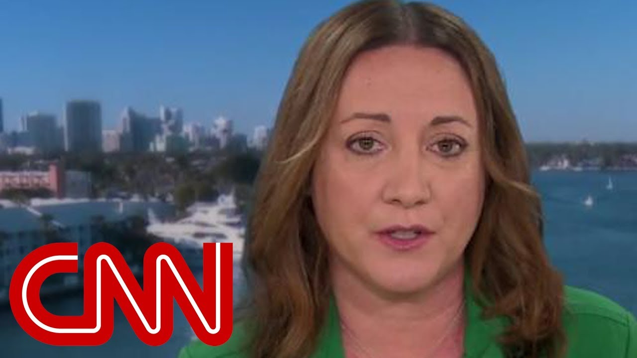 Parkland mom: Hope picture of my daughter haunts deputy