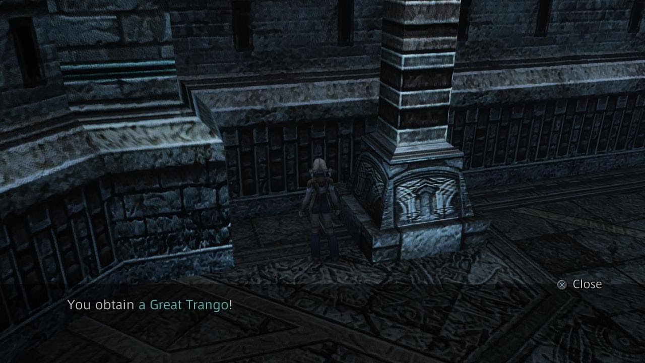 100% Guaranteed GREAT TRANGO: FF XII THE ZODIAC AGE
