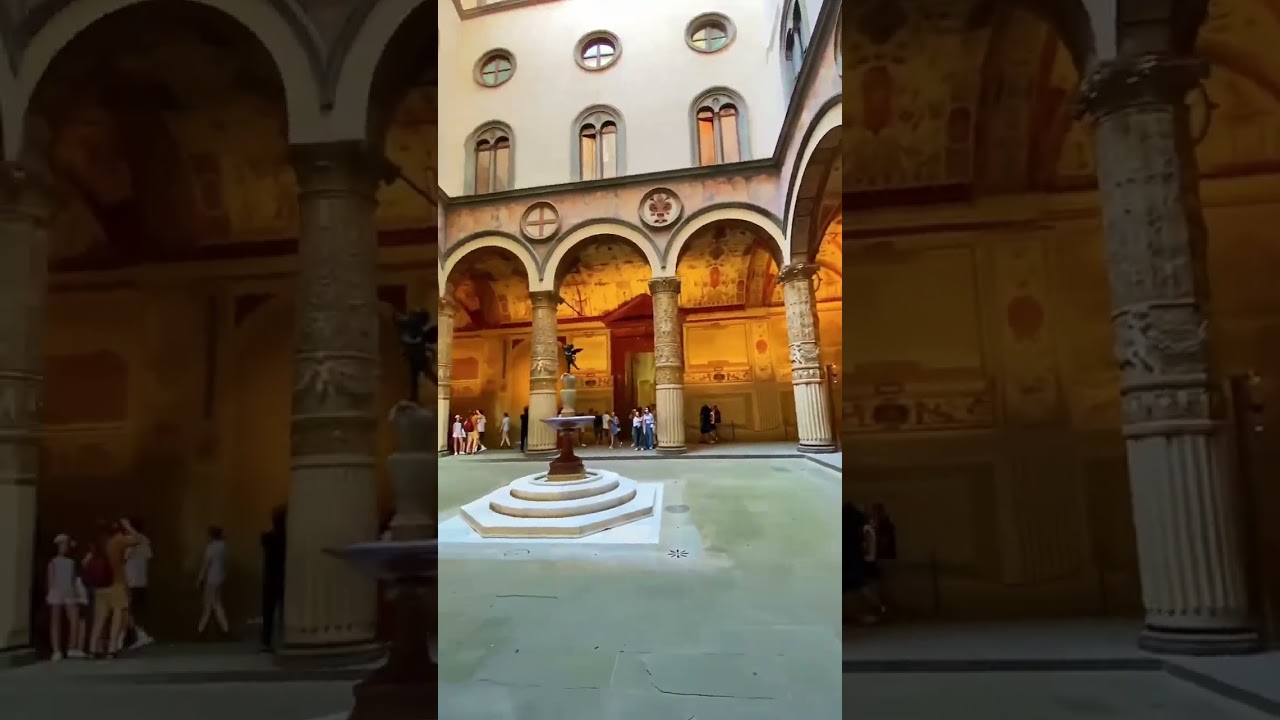 Cathedral of Santa Maria del Fiore, Italy