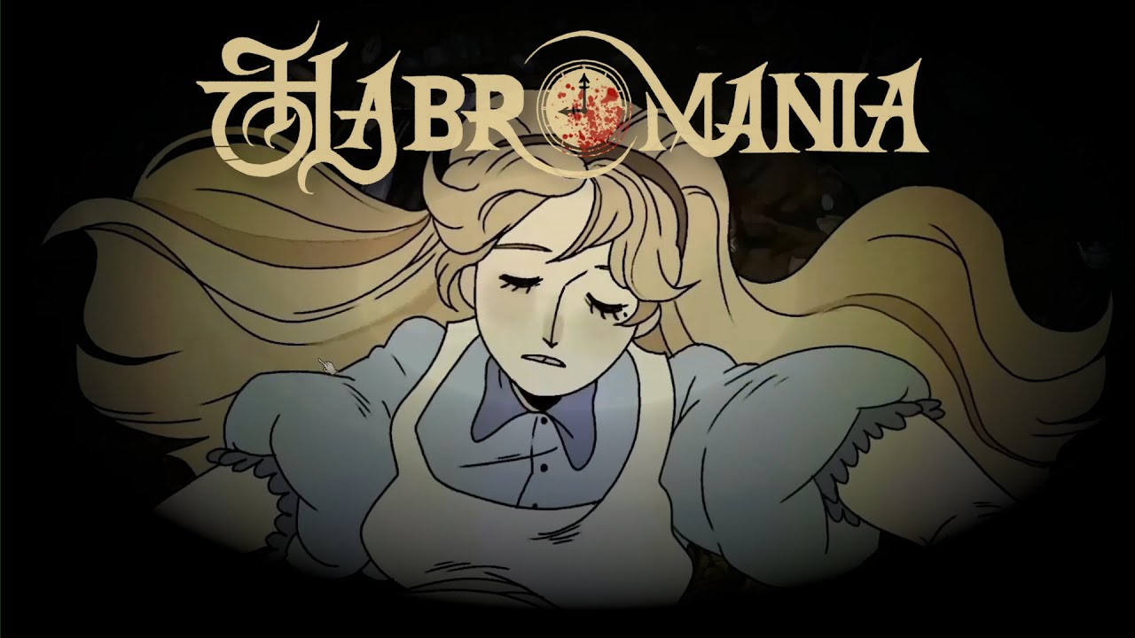 Habromania DEMO