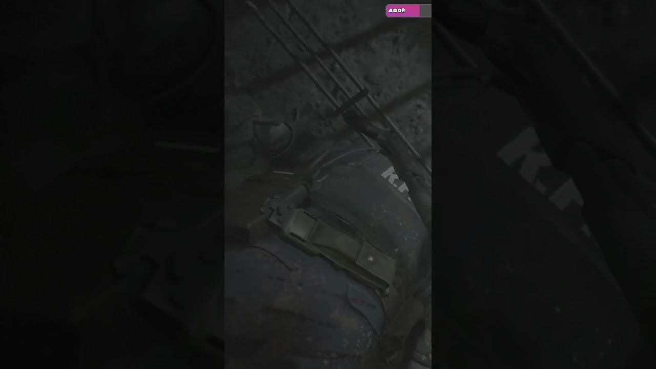Царапины | #gray_and_bright с помощью #Twitch