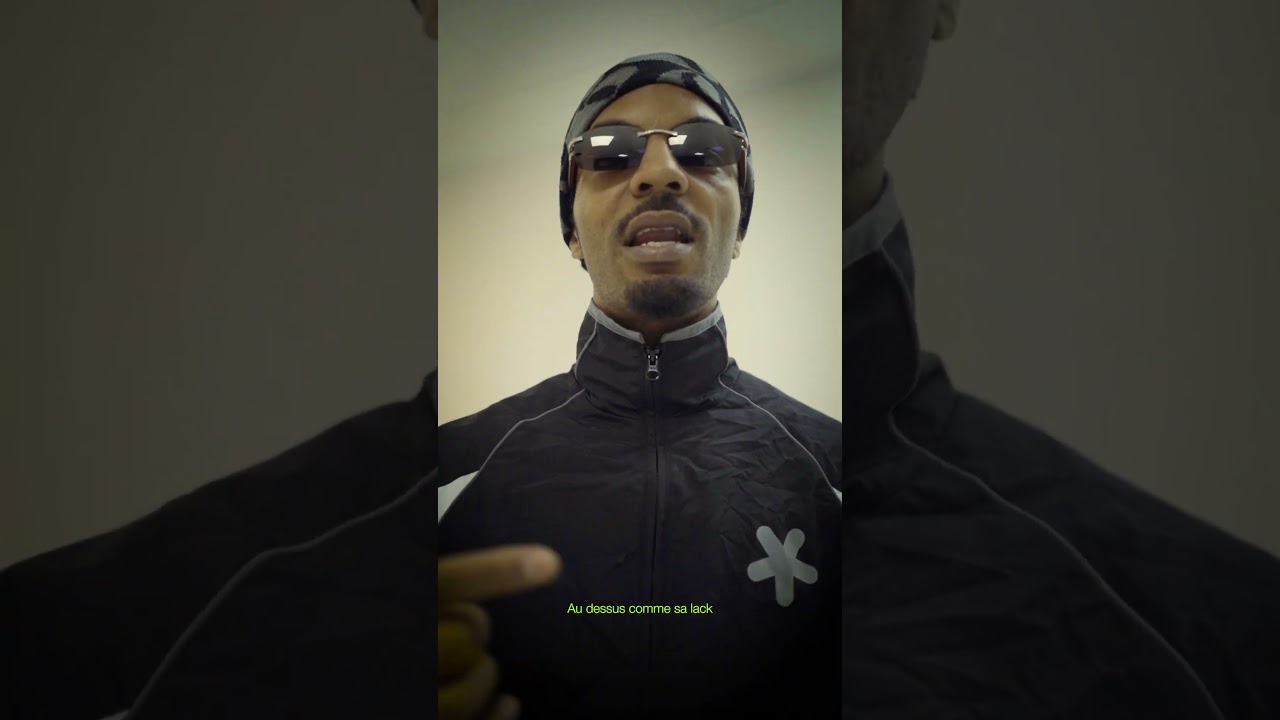 DOC OVG 667 - HoodTrap