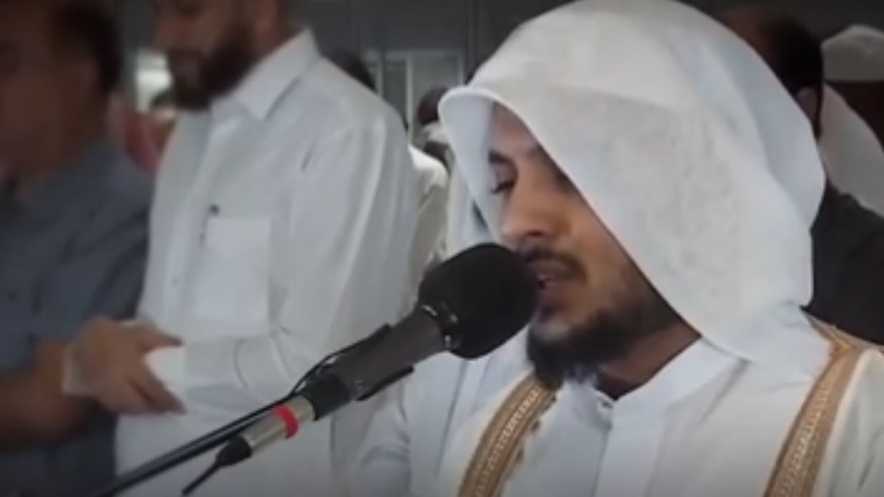 هيثم الدخين || تلاوة رائعة 🤍 ﴿ولَقدْ آتَيْنَا إِبرَاهِيمَ رُشْدَهُ منْ قبْلُ وكُنَّا بِهِ عالِمِينَ﴾