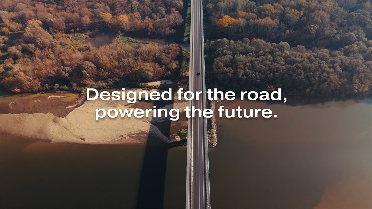 Kings of the road – electric motors built to move the world