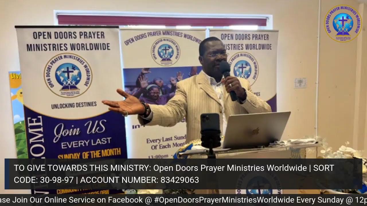 SERMON TITLE: WIN THE BATTLES OF LIFE