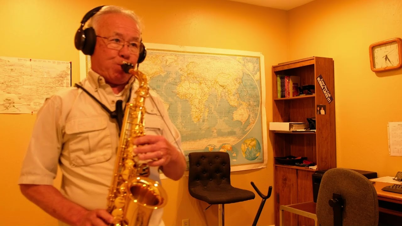 사랑을 잃어버린 나 (