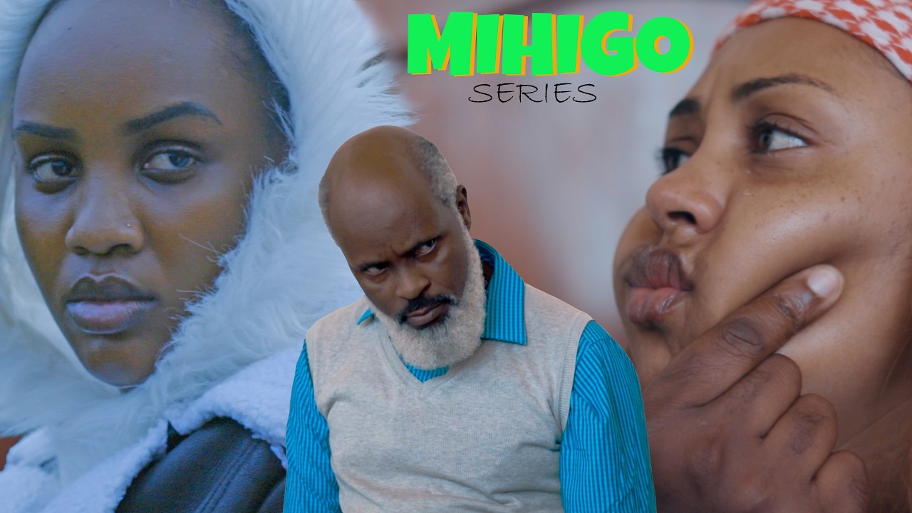 MIHIGO SERIES: | episode 2 |