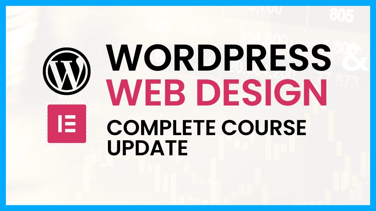 Wordpress Tutorial For Beginners to Advance