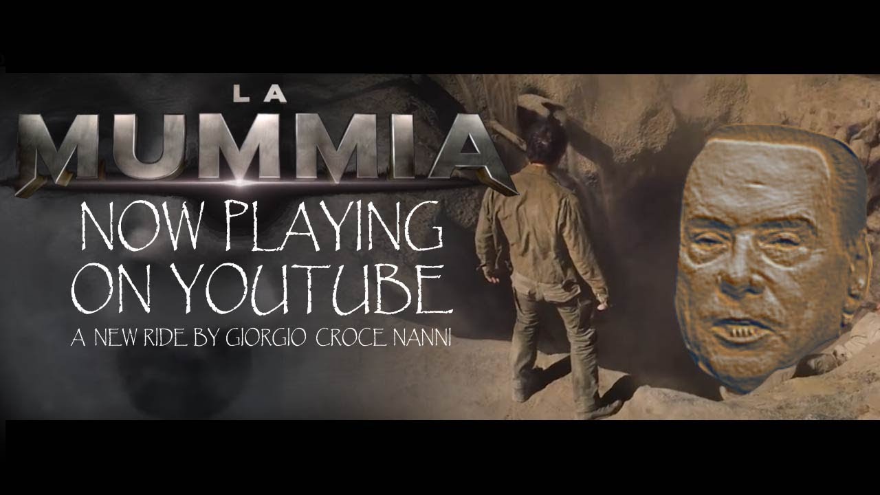 LA MUMMIA - Il ritorno
