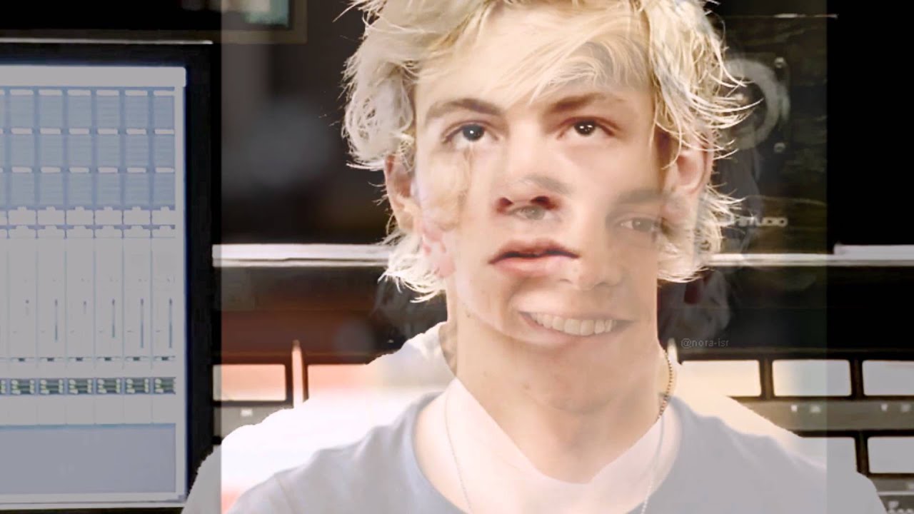 Happy 20th Birthday Ross Lynch