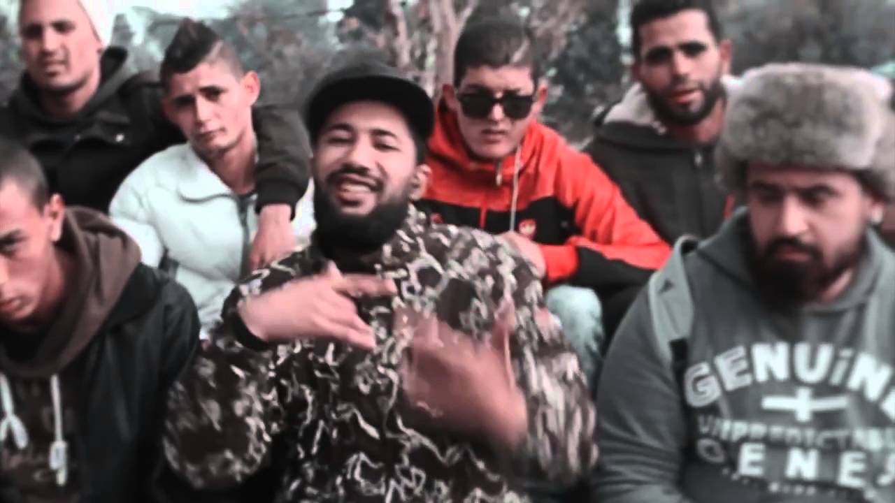 TMC 'LIFELESS' OFFICIAL VIDEO CLIP