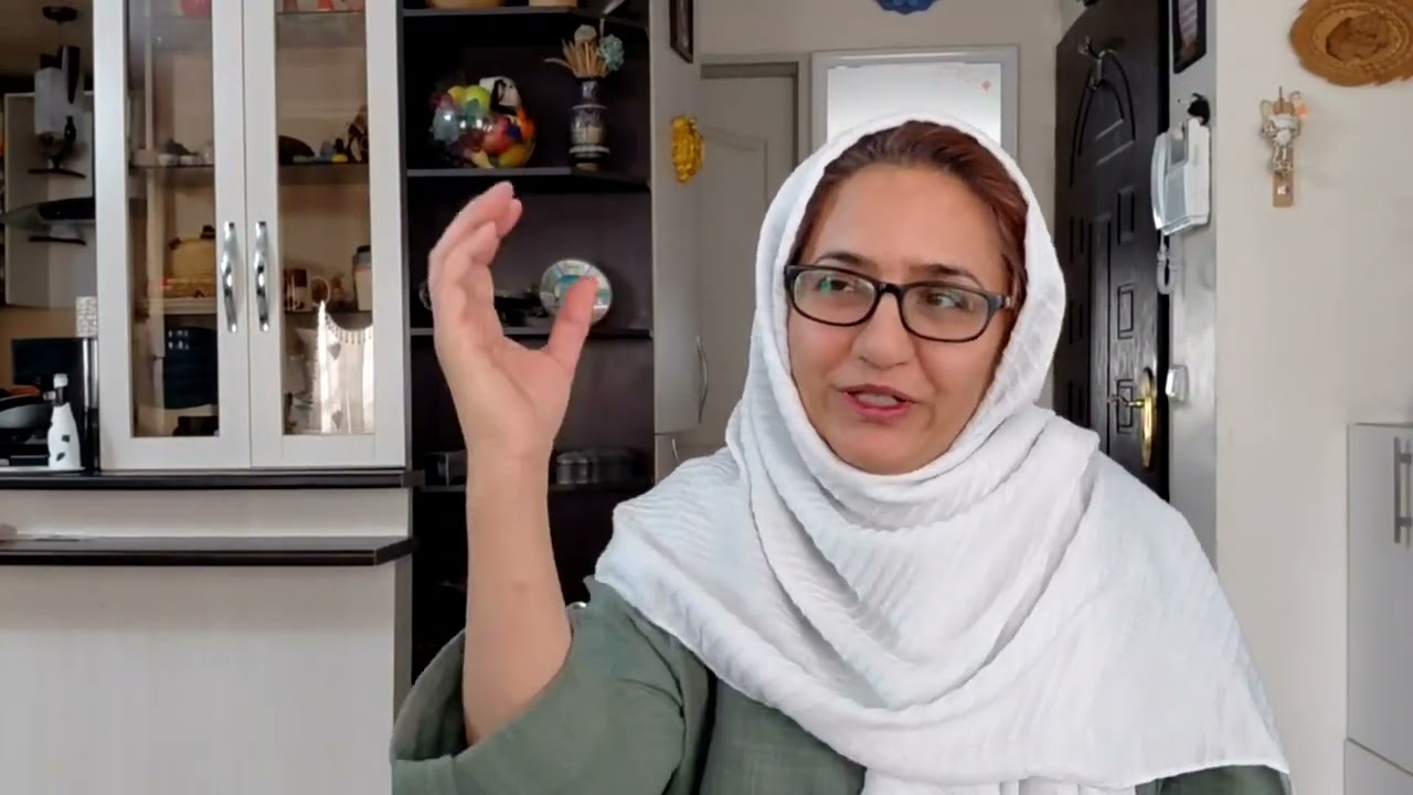 معجزه برای تمام کردن ترسهای توی سرت  