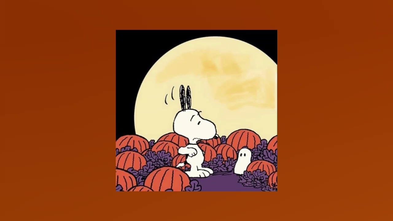 Halloween Playlist to get you into that vibe 🎃👻