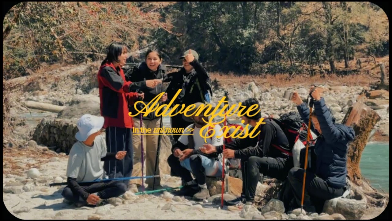 LANGTANG | Ep 06