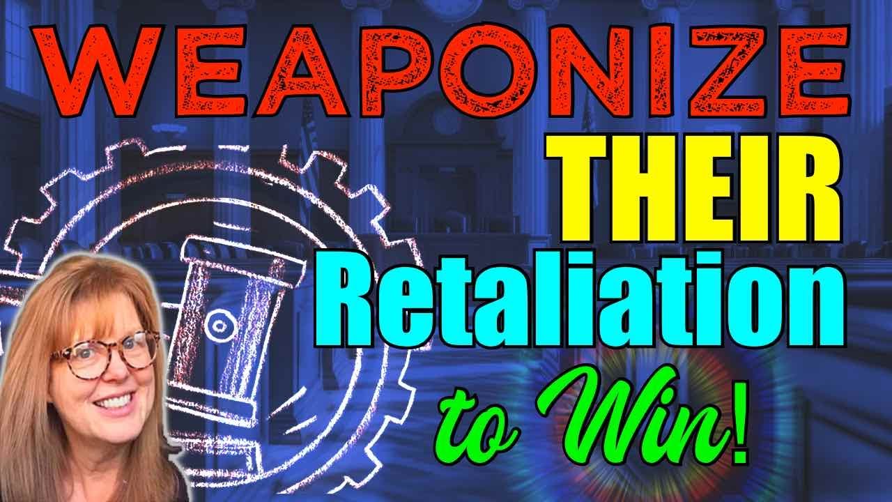EEOC Tips for Workers: Flipping Our Employer's Favorite Weapon to Help Us Win!