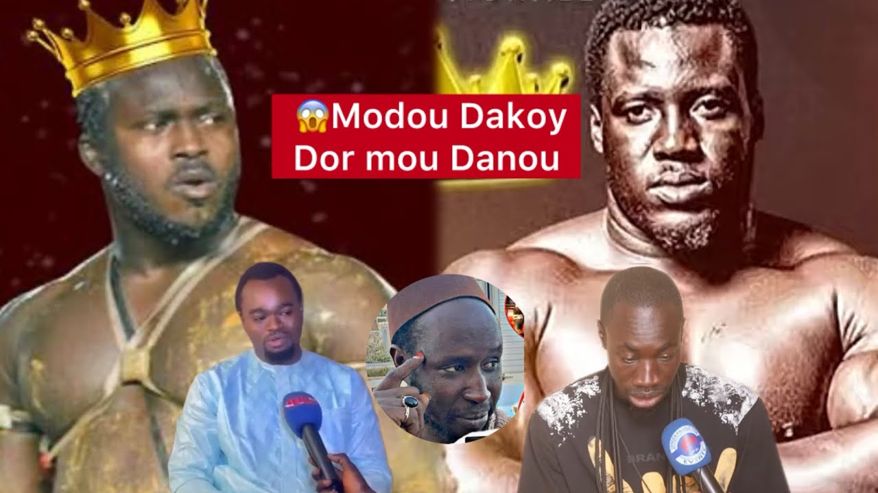 ‼️😱Allahu Akbar Modou Lo Amna Béne Andicapé Bou Nk Si Guinaw Bi Kokou M Tkh Mouy Dne S Ths 🫢Bmbo bdr