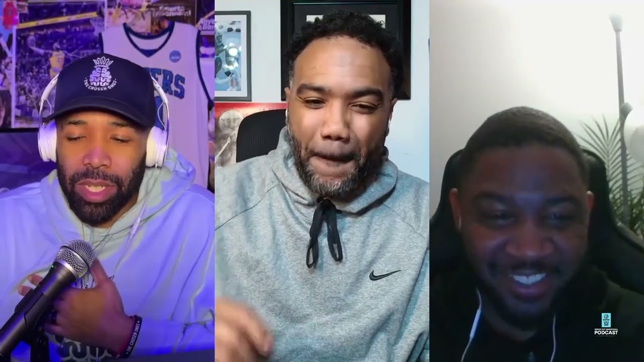 Inside Out Basketball Podcast E:3