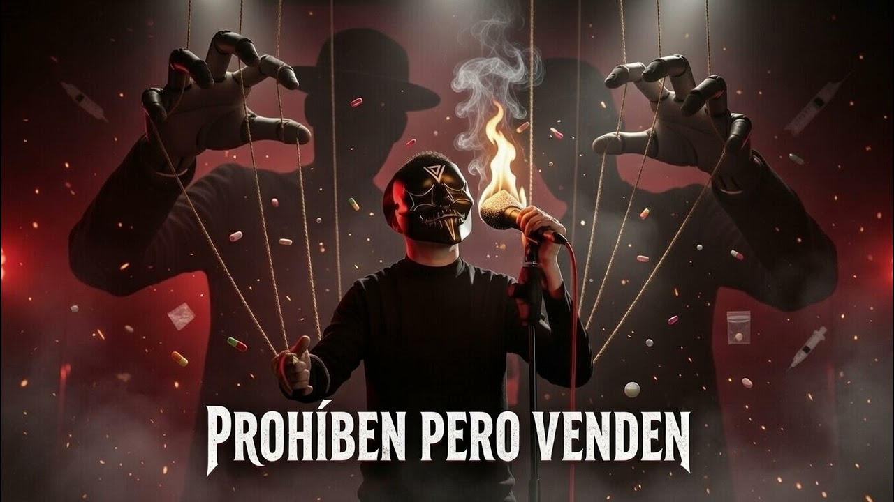 Prohíben Pero Venden