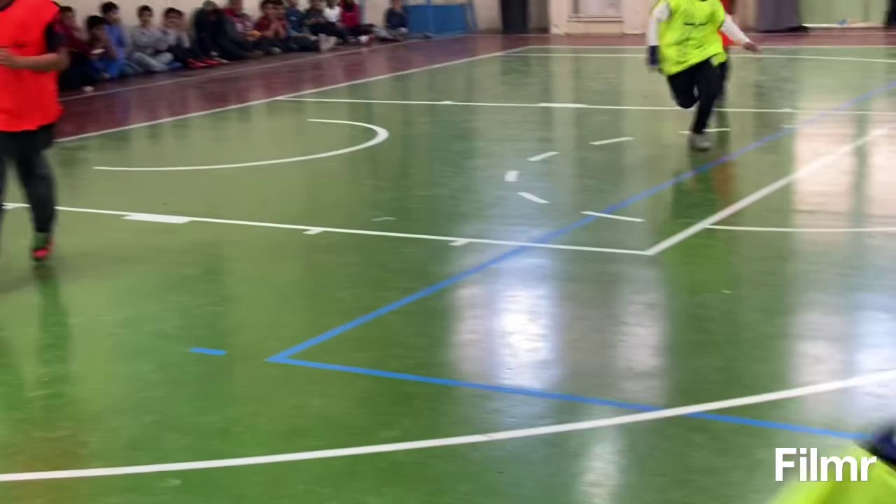 المباراة النهائية ادوري المدرسة 1441