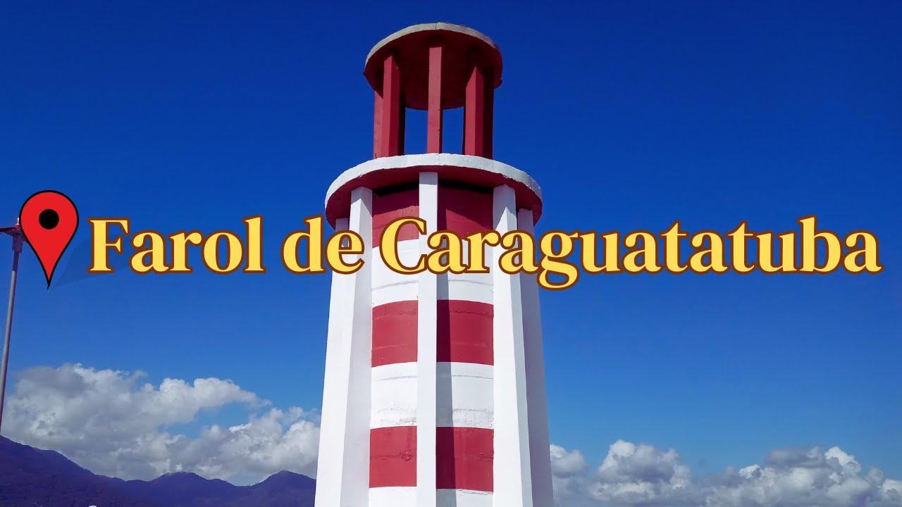 A mais nova atração turística de Caraguatatuba! Será que vale a pena?