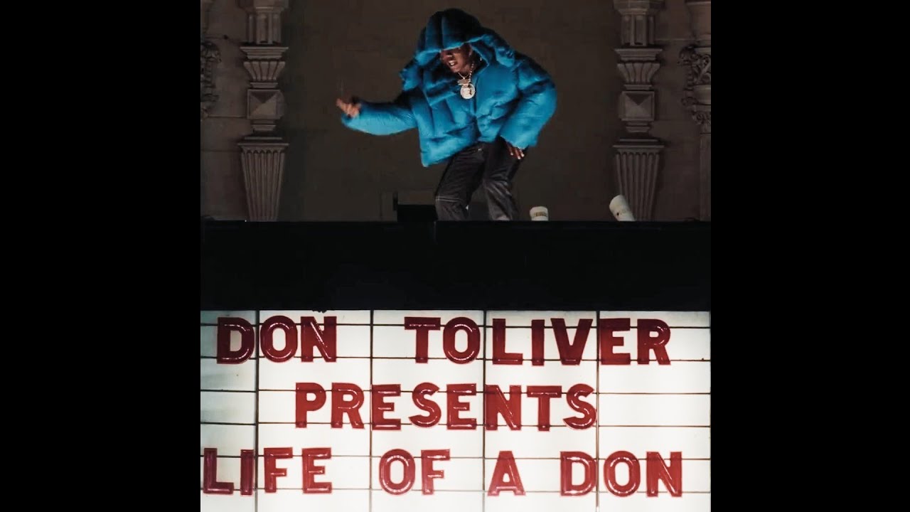 [FREE] Don Toliver Type Beat - 
