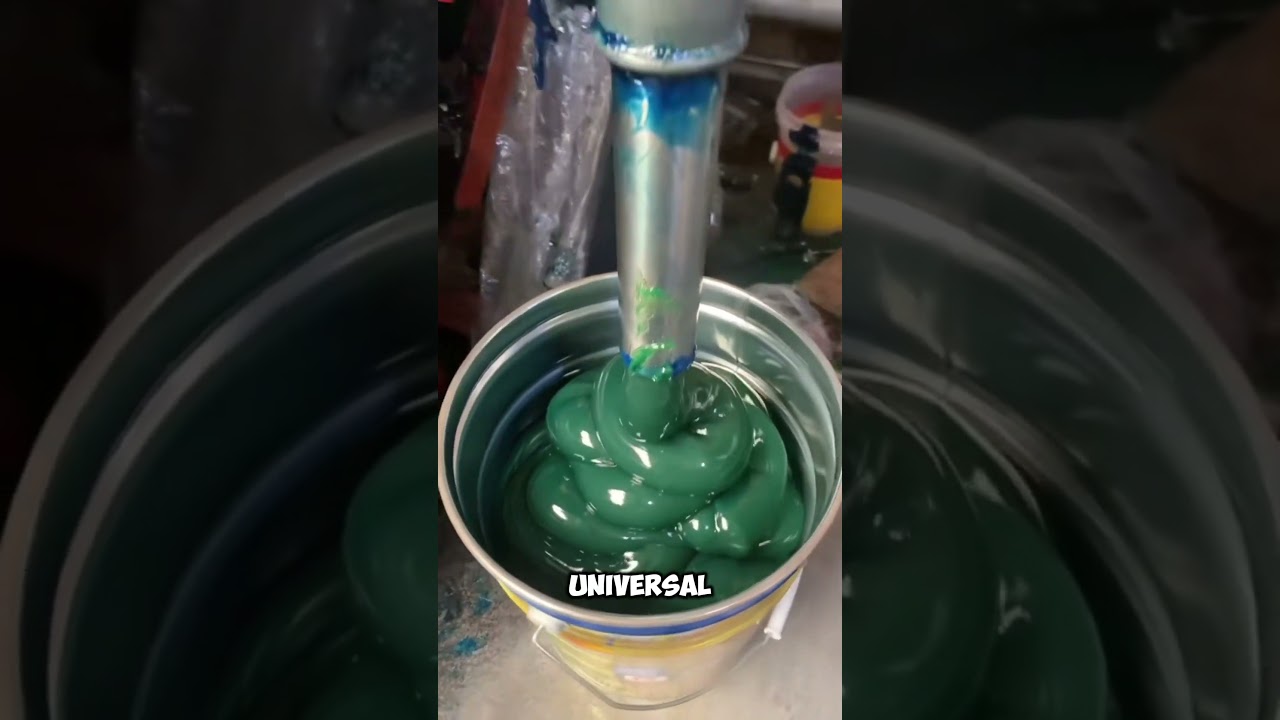 What Do Grease Colors Really Mean?