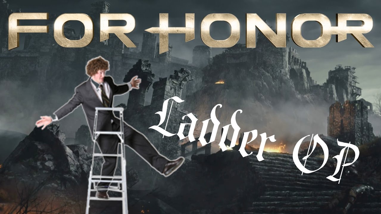 Ladder OP