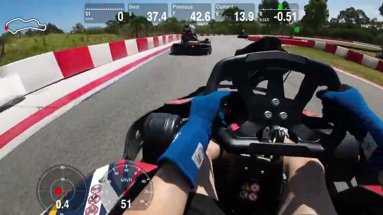 Le Mans Lakeside circuit - 07/02/2026 