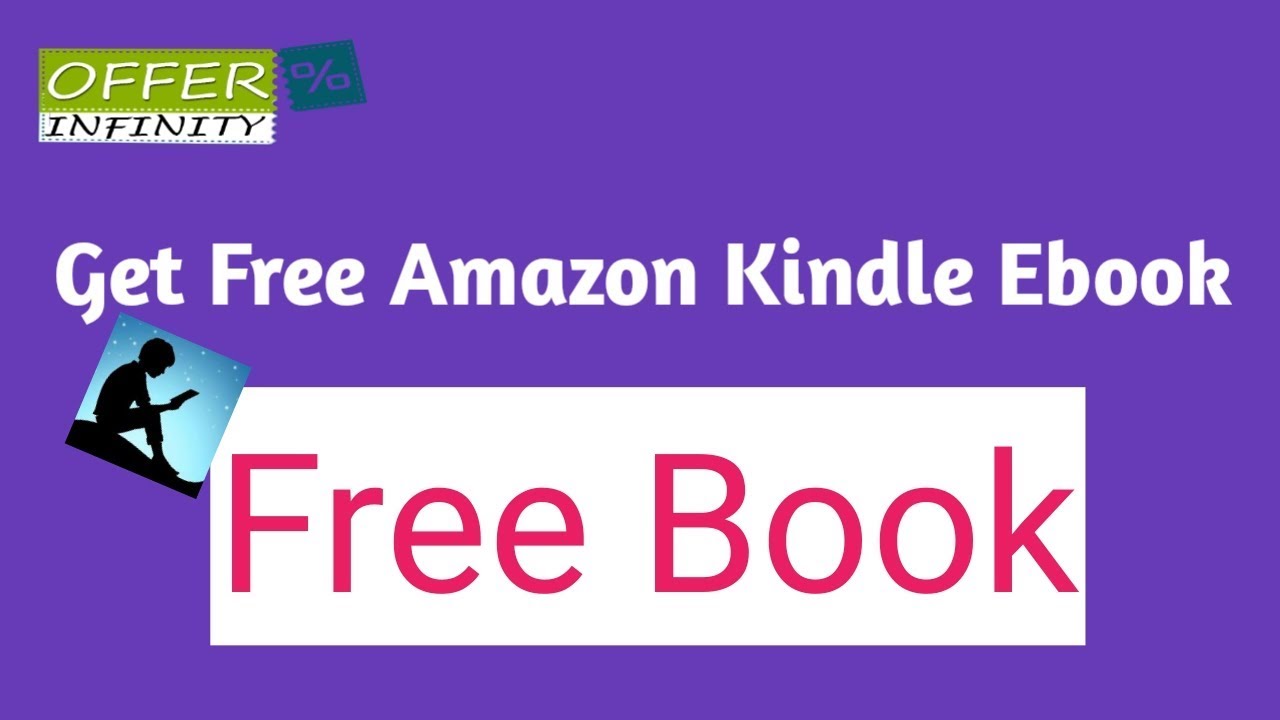 GET PAID AMAZON KINDLE BOOKS FOR FREE (2020) - 100% Discount