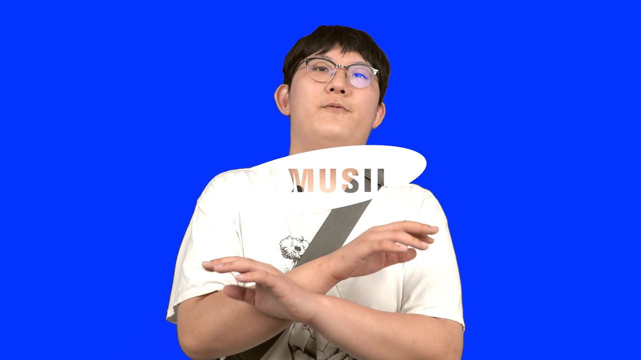 Sake 무브먼트와 친구의 죽음ㅣSAMUSIL TALKㅣYung Weej