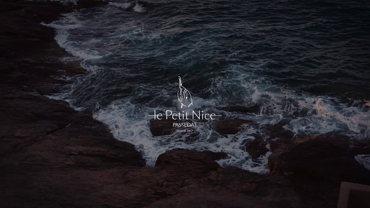 Le Petit Nice Passedat