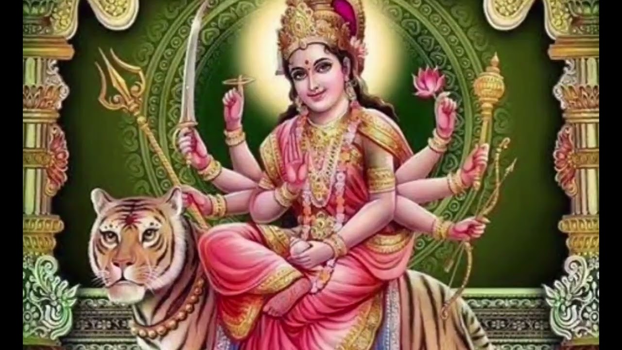 भजन मातारानी के नवरात्री स्पेशल है 🌹maiya ke bhajan | devigeet 