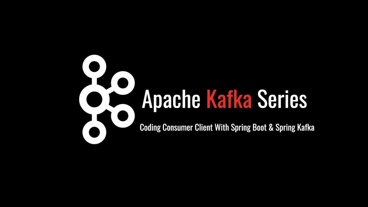 How to Write Apache Kafka Consumer Client Using Spring Boot and Spring Kafka (Testing Consumer) 16