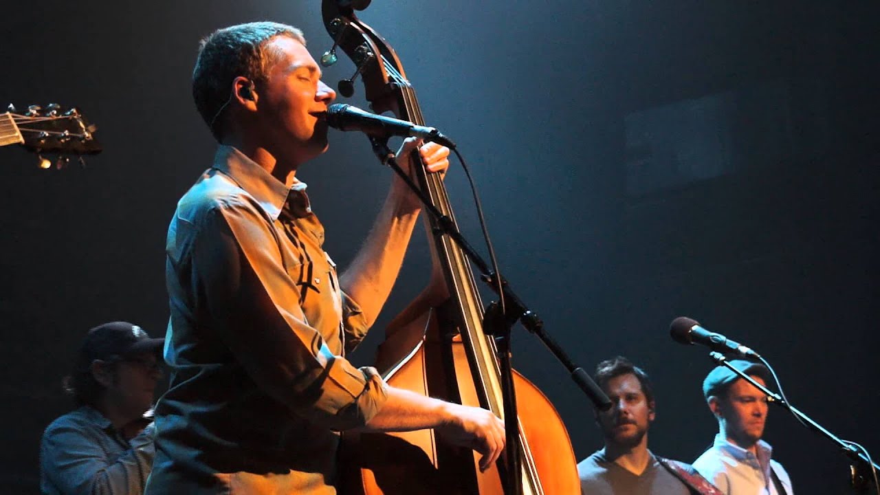 The Infamous Stringdusters 3-12-14 Poor Boys Delight