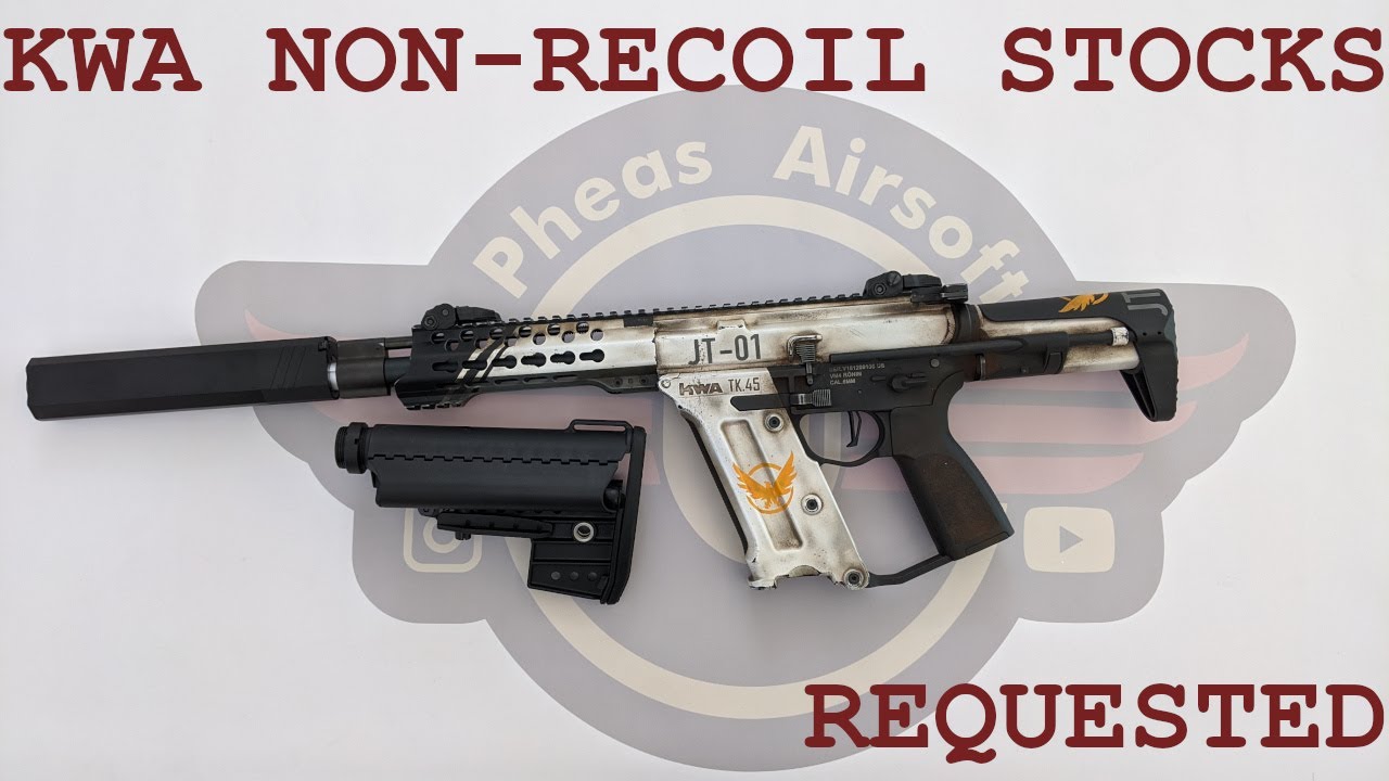 [REQUESTED] [HOW TO] KWA non-recoil stock compatability
