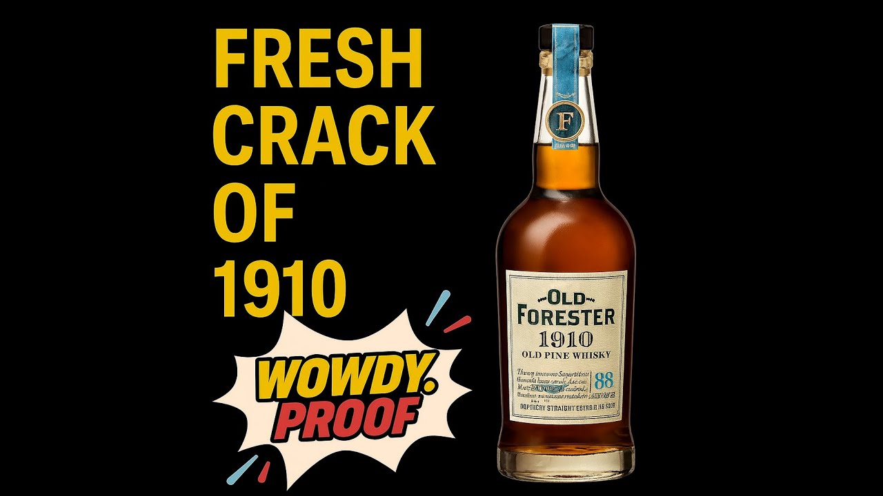 Fresh Crack of OF 1910