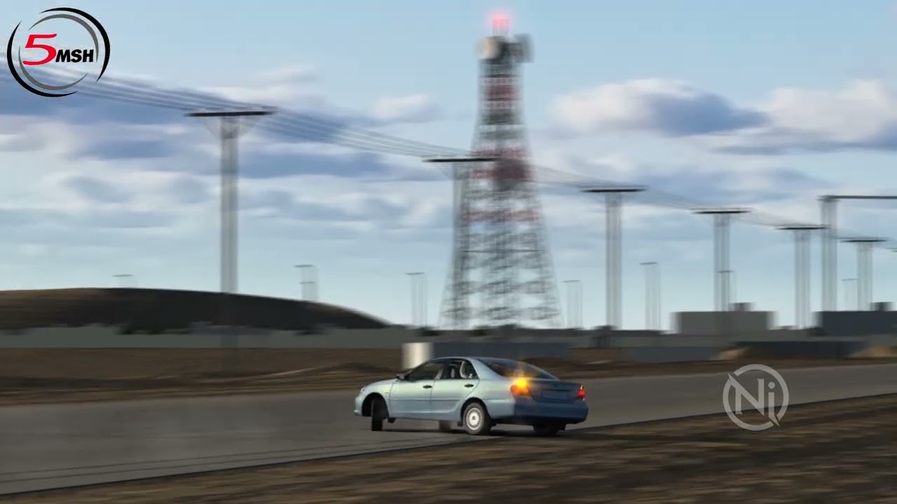 خشة كامري 2006 | كامري 2007 | اسيتو كورسا - ASSETTO CORSA