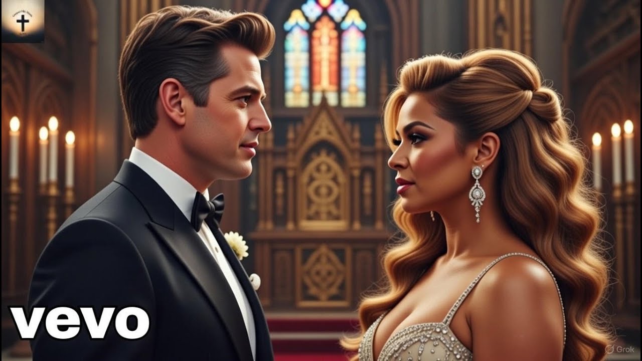 Michael Bublé ft Shania Twain - TWINKLE LITTLE STAR (heart and soul music video)