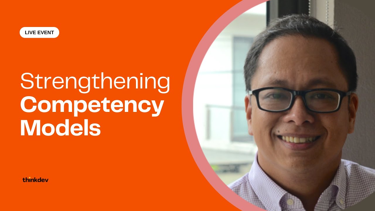 Strengthening Your Competency Model