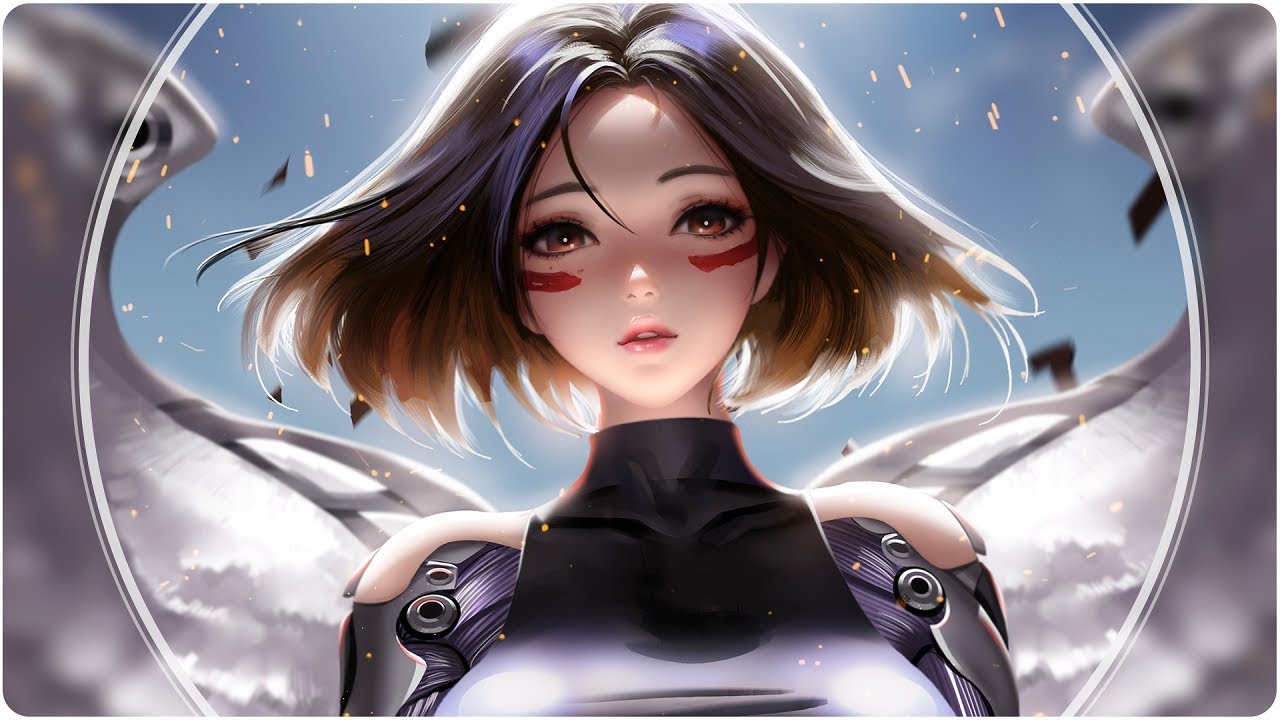 Nightcore - Angel With A Shotgun (CLAWZ Bootleg) 🍀 Lyrics