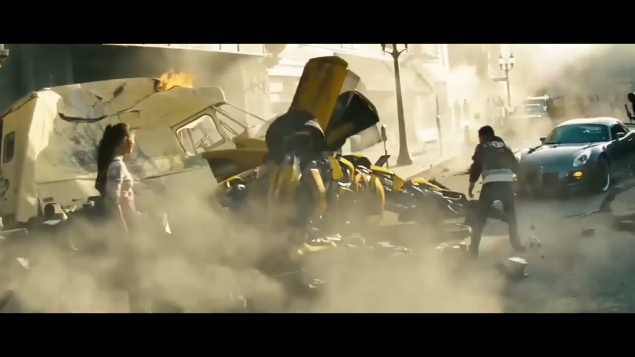 TRANSFORMERS.exe