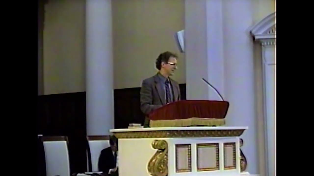 The Supremacy and Sweetness of God: Preaching for Radical Obedience
