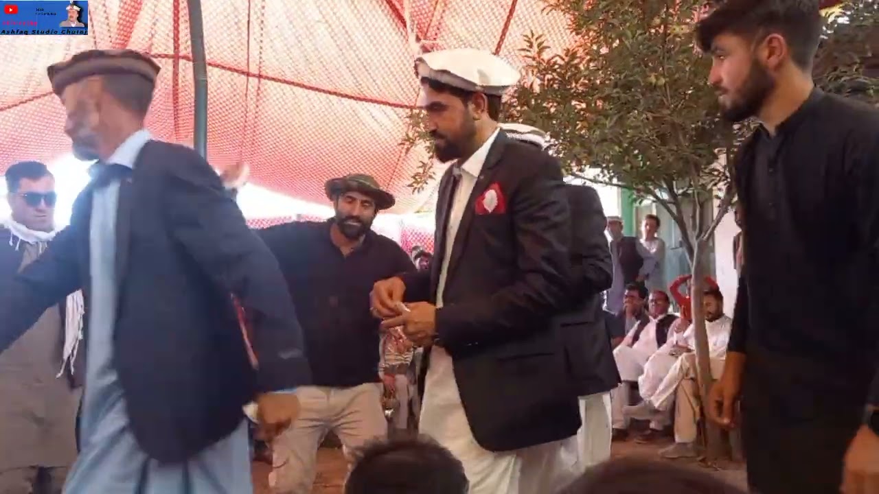 Ta mtn no dte khur.... Chuinj  doko program.. Ashfaq ostaz Shafiq ostaz Shuja ostaz Shahzad ostz