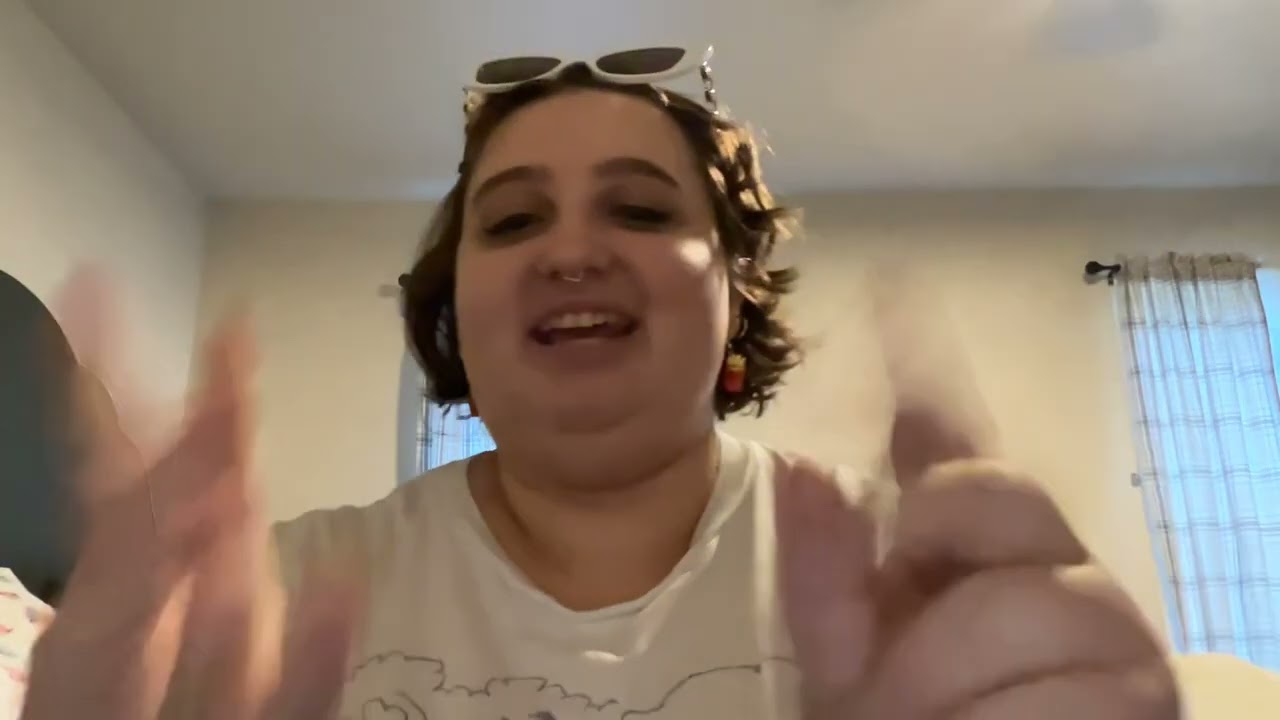 I’m your assistant and I’m getting you ready for Coachella 2025 your influencer asmr