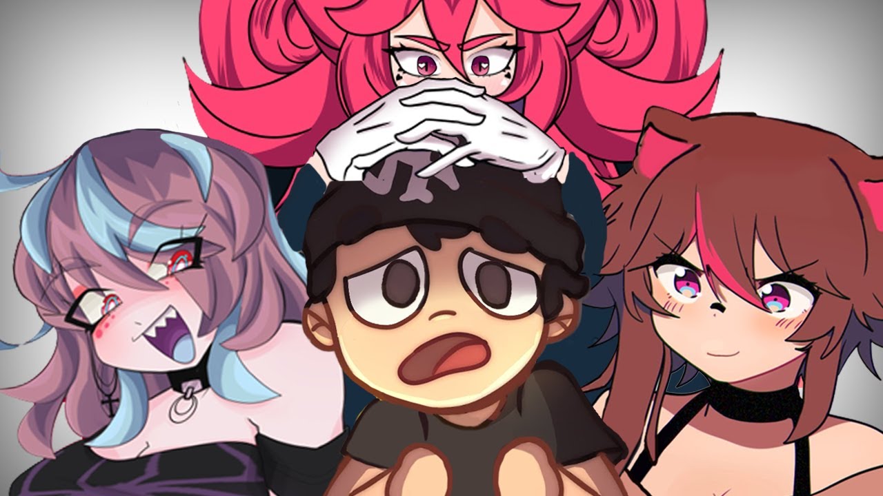 MOMENTOS 0UT OF CONTEXT DEL LA COLLAB 🥵