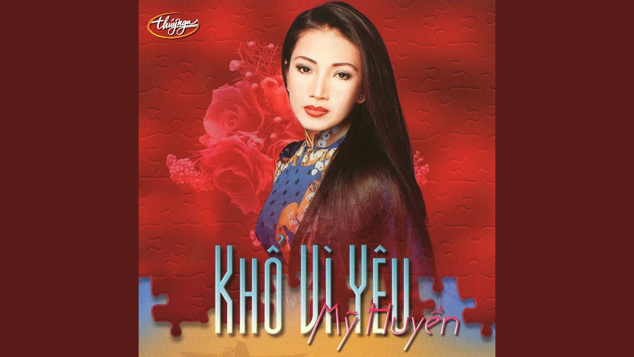 Khổ Vì Yêu