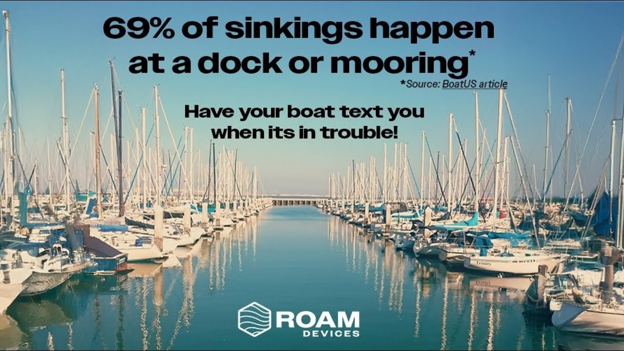 Boater TESTED: Vessel Monitor Systems Intro