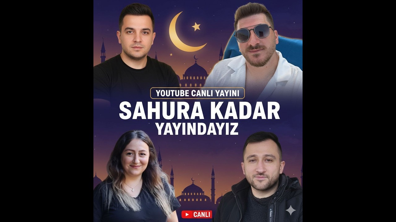PUBG Mobile Sahura Kadar Canlı Yayın #pubgmobile #canlıyayın #sahur #geceyayını #gaming #pubg