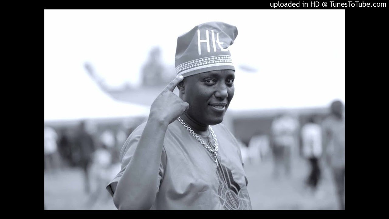 IYO TWICARANYE by Senderi Hit